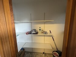 Speisekammer