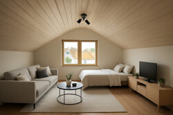 Schlafen Inspiration