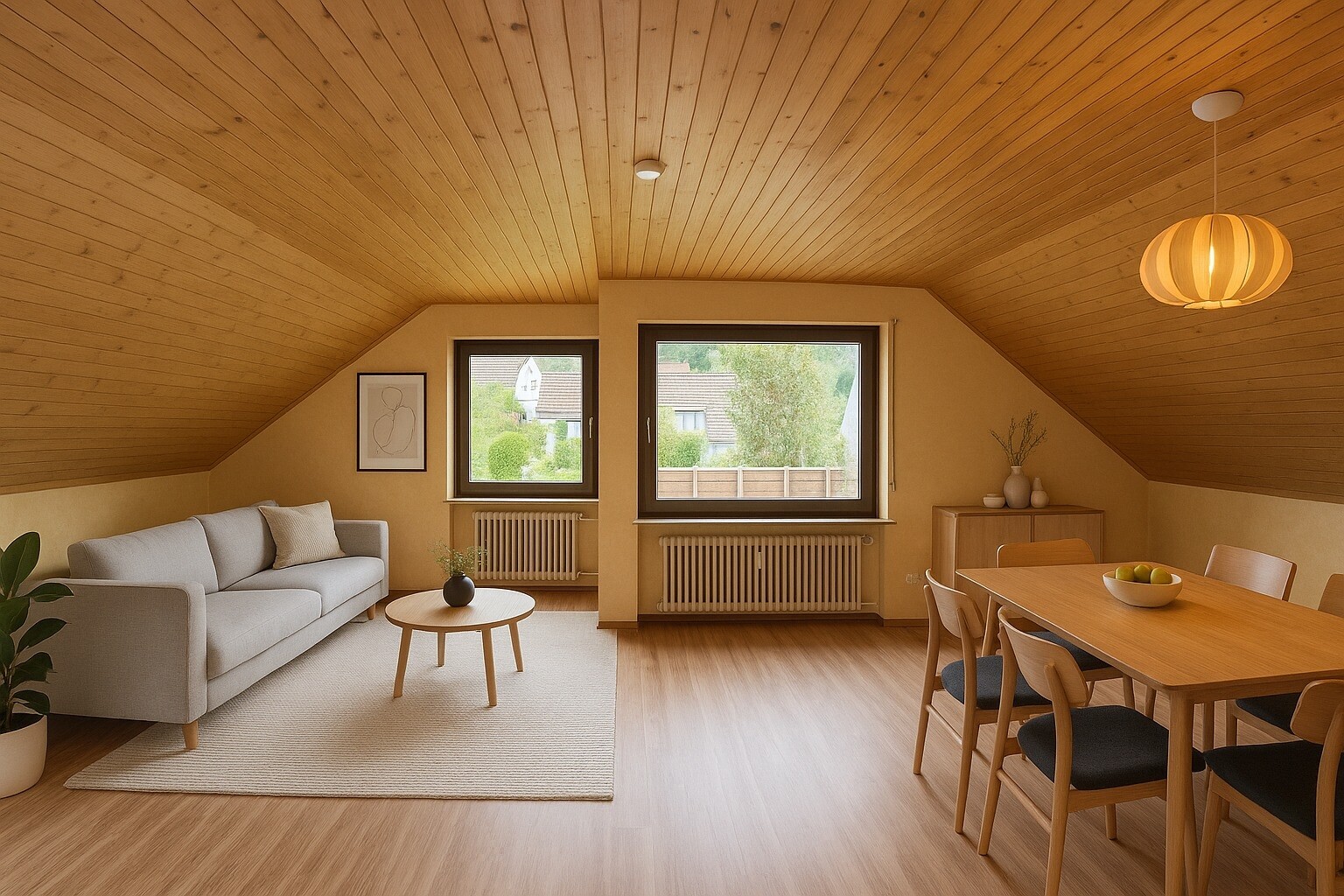 Inspiration Wohnen 