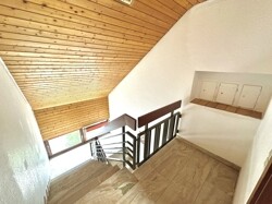 Wohnungseingang