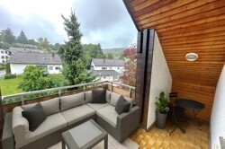 Inspiration Balkon