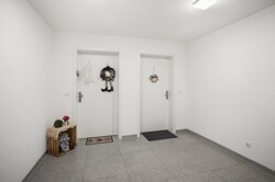 Wohnungseingang