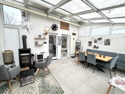 Wintergarten