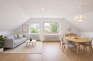 Inspiration Wohnen
