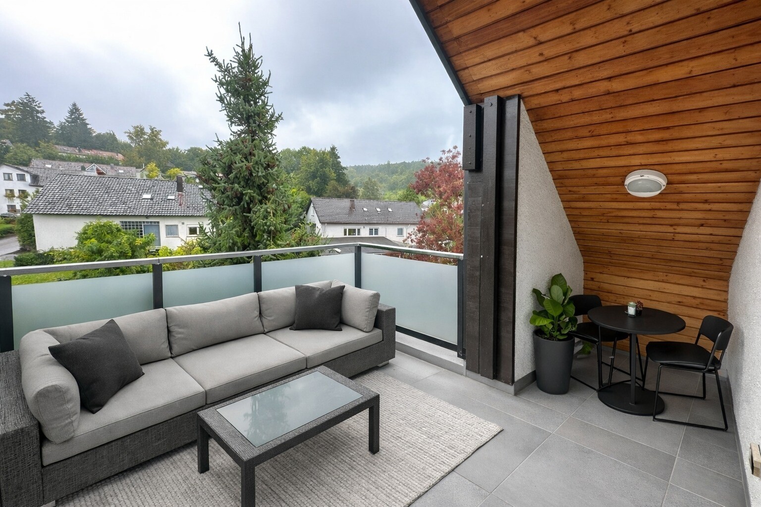 Inspiration Balkon