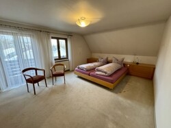 Schlafzimmer OG