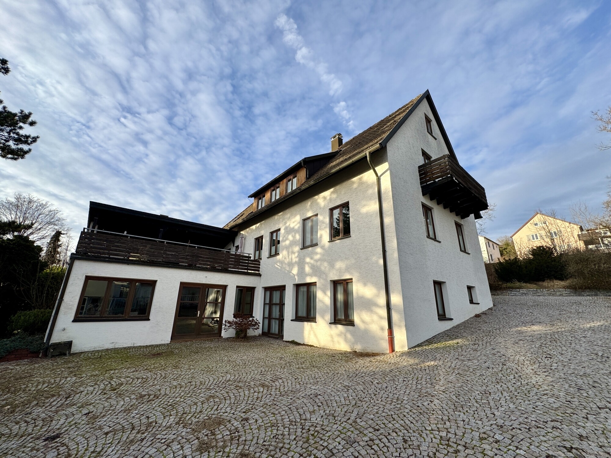Aussenansicht