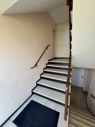 Treppenhaus