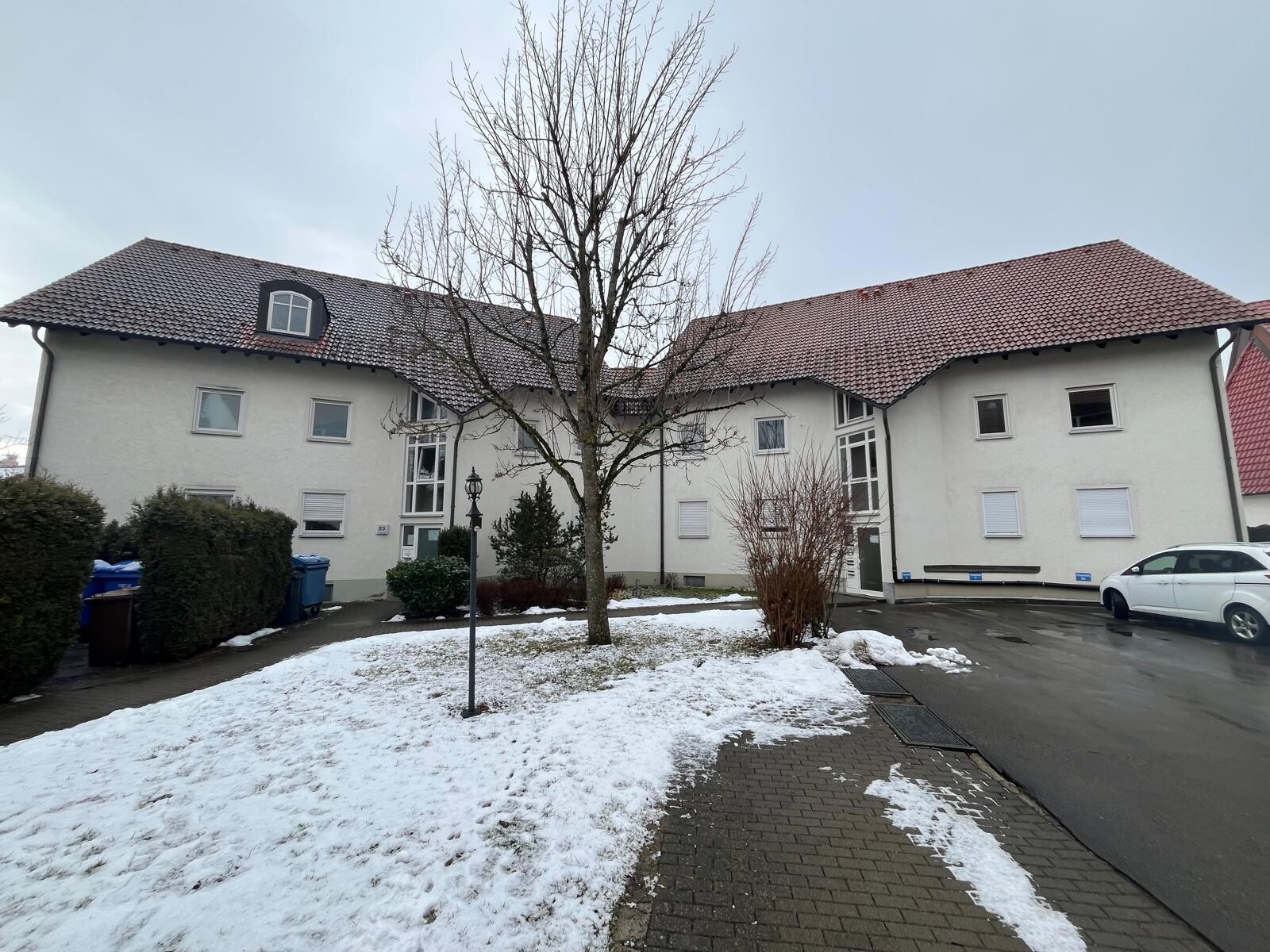 Außenbild