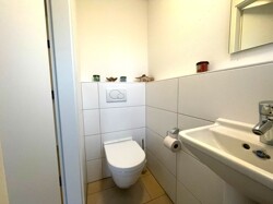 Gäste WC