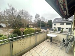 Süd-Balkon