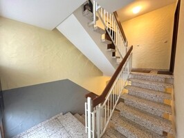 Treppenhaus 