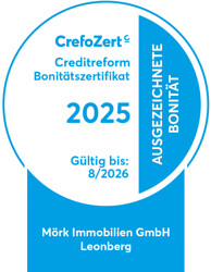 CrefoZert