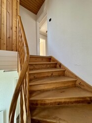 Treppenhaus