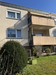 Ansicht hinten