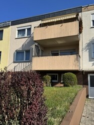 Ansicht hinten