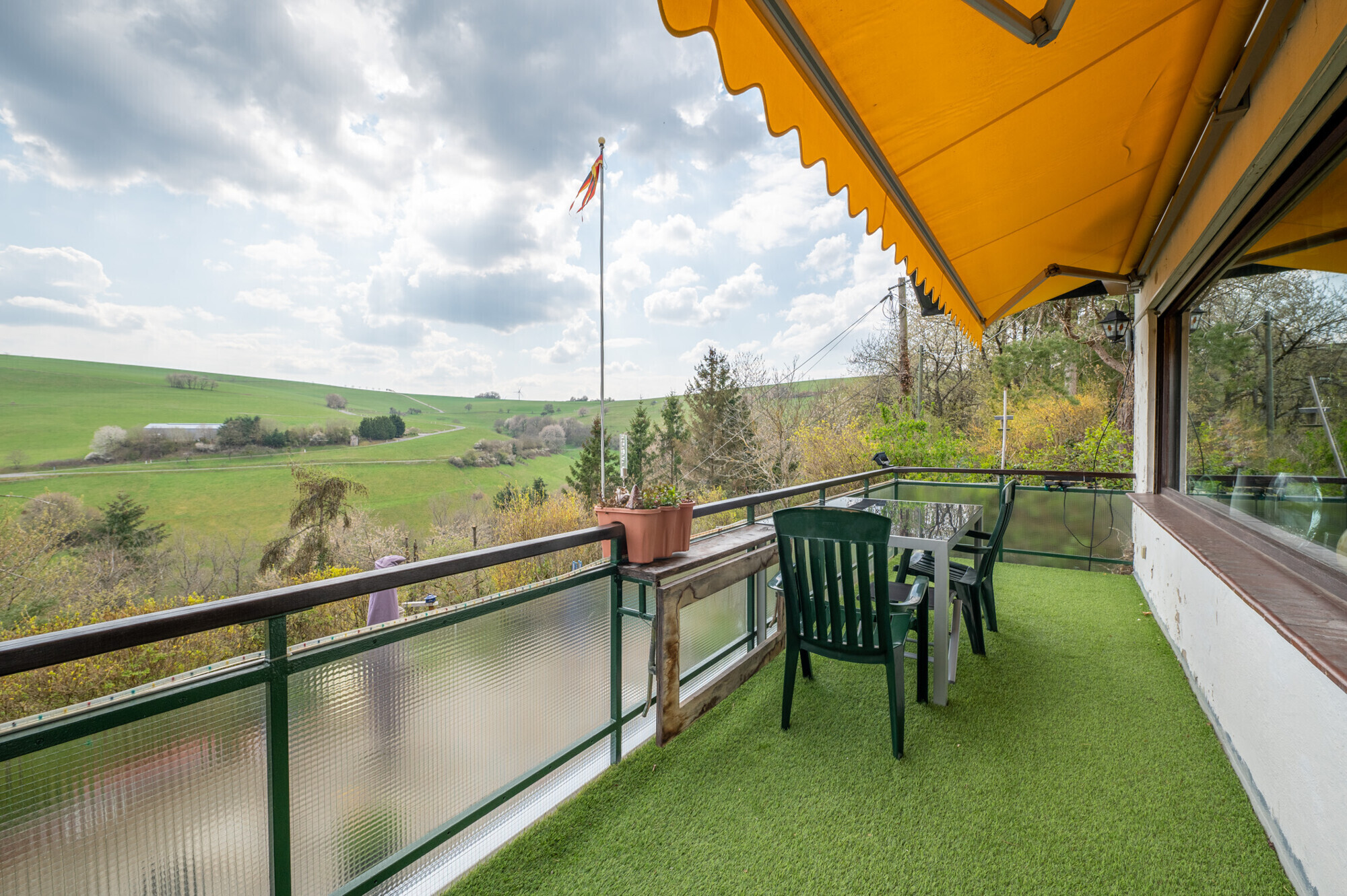 Hauptstraße 0 - 54316 Ollmuth