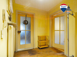 Diele im Obergeschoss