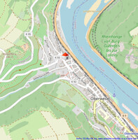 Borngasse 3 – 55430 Oberwesel