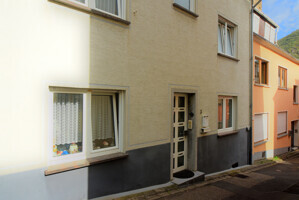 Borngasse 3 – 55430 Oberwesel