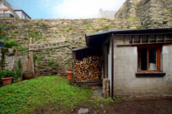 Borngasse 3 – 55430 Oberwesel