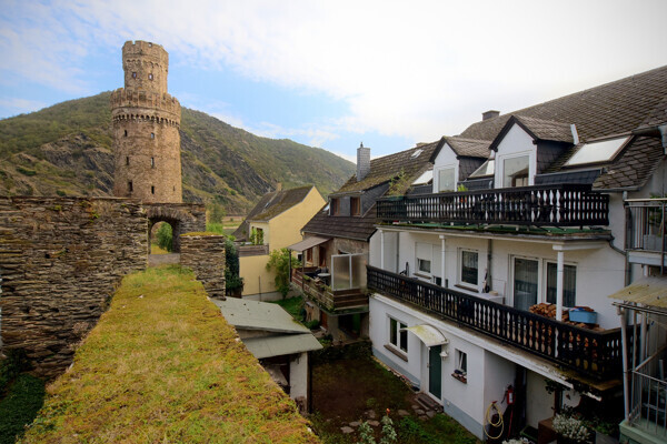 Borngasse 3 – 55430 Oberwesel