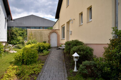 Mauritiusring 9 – 66636 Tholey