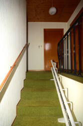 Mauritiusring 9 – 66636 Tholey