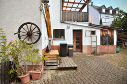 Bahnhofstraße 2 – 54492 Rachtig