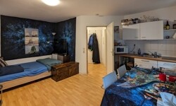 Überblick Wohnen - Essen