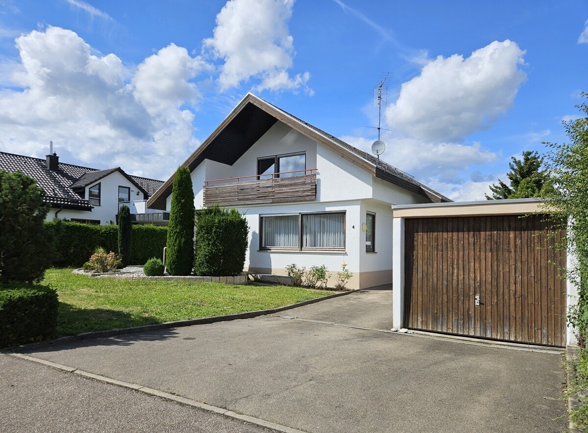 Immobilienbild