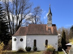 Kapelle