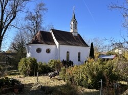 Kapelle