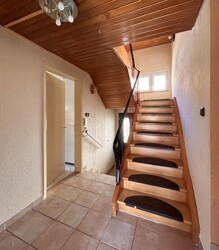 Treppe