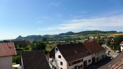 DG Ausblick