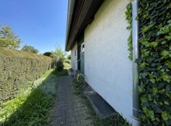 Ansicht von Osten