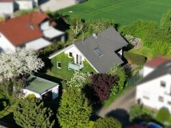 Blick von Norden