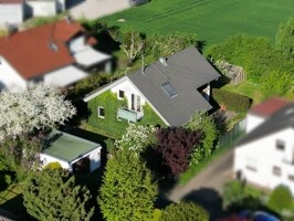 Blick von Norden