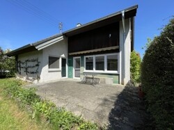 Terrasse (Südwest)
