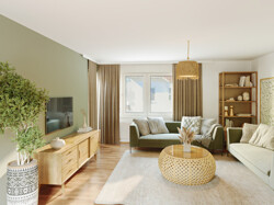 Wohnung Eschenbach