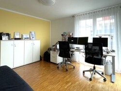 Arbeits-/Kinderzimmer