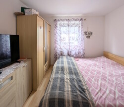 EG-Wohnung Zimmer 1