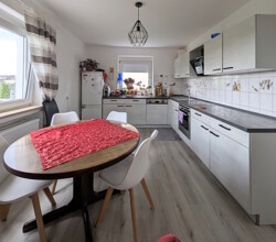 EG Wohnung Küche