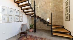 Treppe