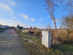 Grundstück 