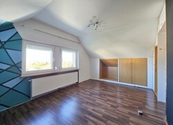 Zimmer 1 im DG