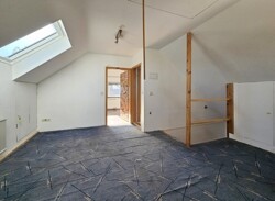 Dachgeschoss