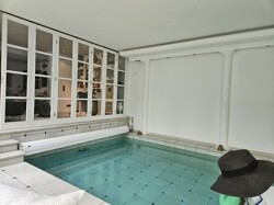 Wellnessbereich
