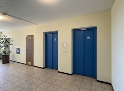 Aufzüge