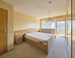 REH, Schlafzimmer